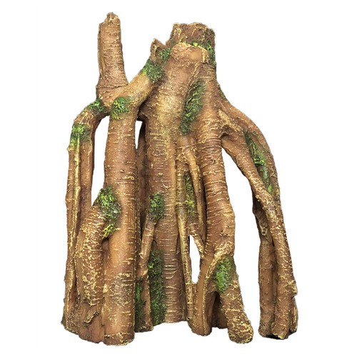 Slocme aquarium resin tree - slocme,