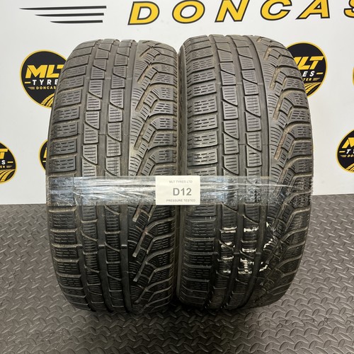 2x235 r18 98v s - 2x235/45, pirelli