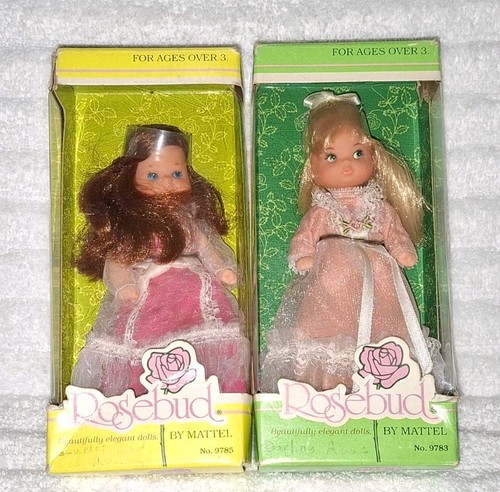 Two vintage 1976 - two,
