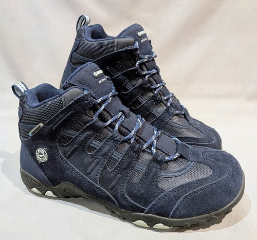 Tec women quadra mid - quadra,