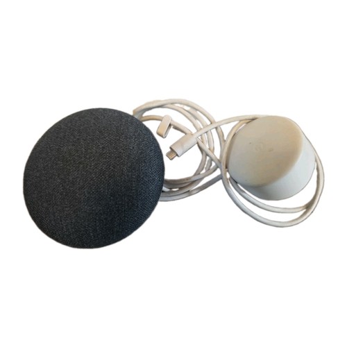 Google nest mini 2nd - google,