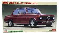 Hasegawa Kits 1/24 Scale 20634