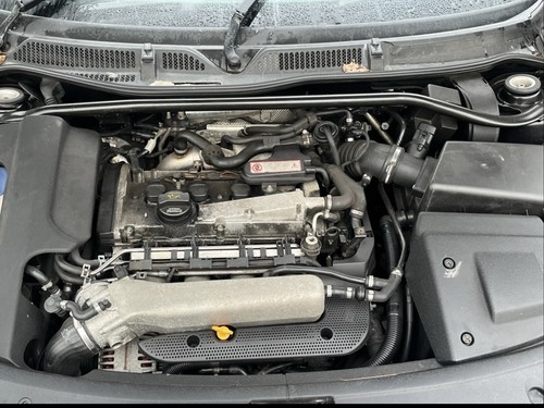 Complete audi 8t - audi, 1.8t