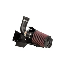 K&N Typhoon Air Intake System
