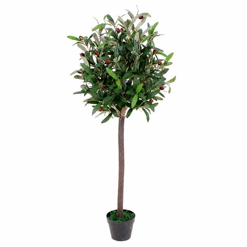 Artificial olive tree - artificial,