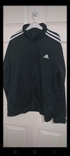 Adidas Tracksuit Top L