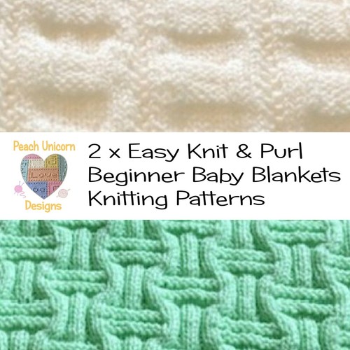 Knitting patterns for baby - for,