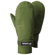 Buffalo mitts - buffalo,