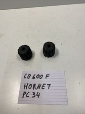 Honda CB 600 F Hornet PC34