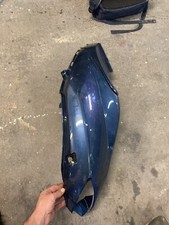 Piaggio Fly 125 2012 Right