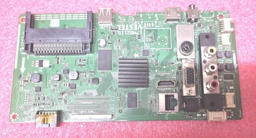 Main board polaroid - fr,
