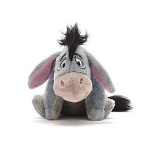Disney Store Eeyore Mini Bean