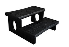 Universal Spa Hot Tub Outdoor