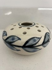 Jersey Pottery Vintage Rose