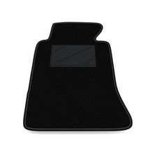 Car Mat ONLY DRIVER SIDE 1pc