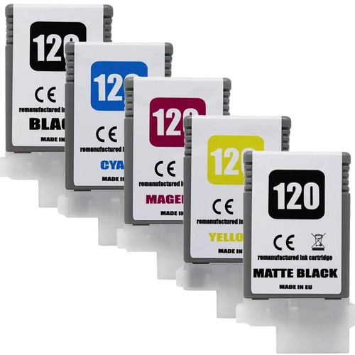 Ink compatible with canon - ink,