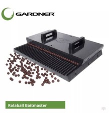 Gardner Tackle Rolaball Baitmaster 14mm Carp Fishing Boilie Bait Rolling Table