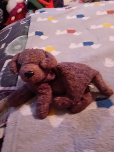 Beanie babies fetcher - ty,