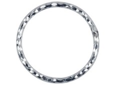 Sterling Silver 925 Diamond