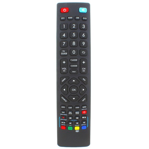 Genuine original remote - genuine,