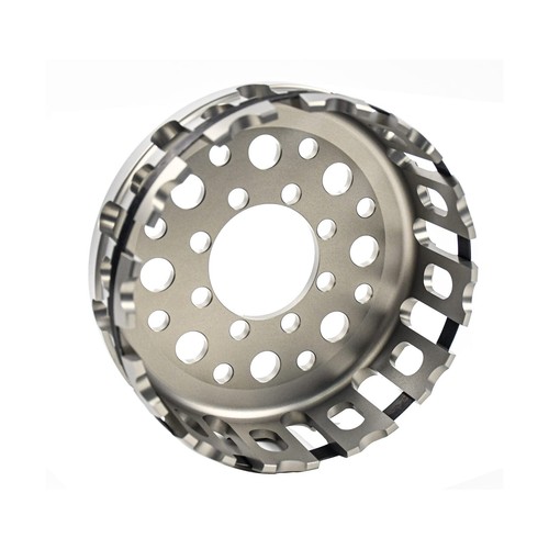 Dry clutch basket corse - dry,