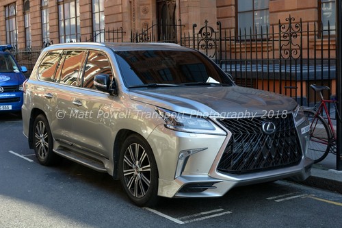 Car photo 12x8 lexus - car,