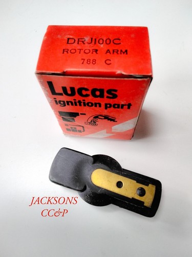 Lucas drj100c nos - drj100c, fits