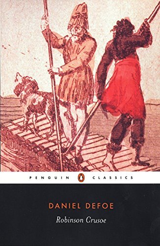 Robinson crusoe penguin - crusoe, (penguin