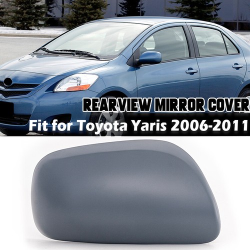 Door wing mirror - mirror, cover