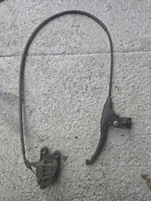 Malaguti Grizzly 10 Rcx -