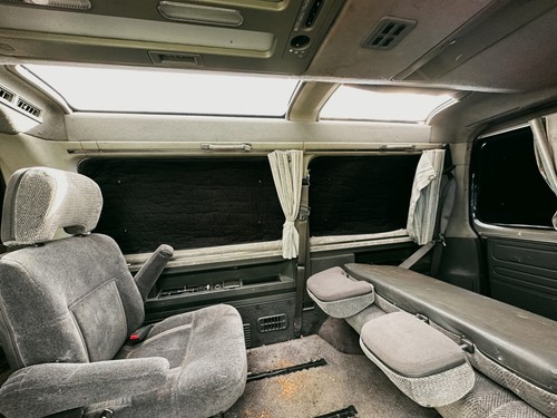 Mitsubishi delica l300 - delica,