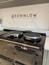 Silicone Black Lid Covers Chef