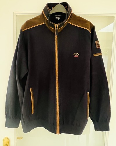 Paul shark full - &, zip