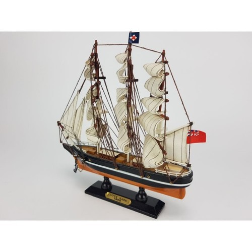Model cutty sark - model,