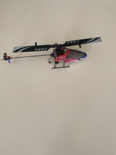 Blade mcpx bind fly - bind, &