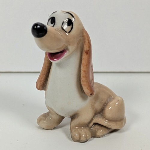 Wade whimsies hat box disney - wade,
