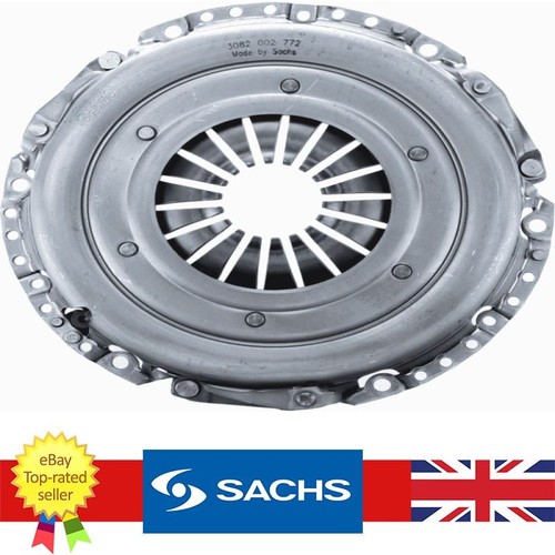 Clutch kit for chevrolet - clutch,