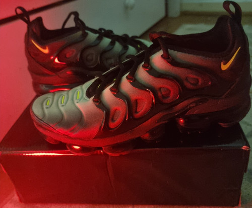 Nike air vapormax - air, men's
