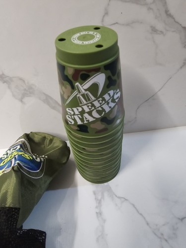 Speed stacks wssa bag world - speed,