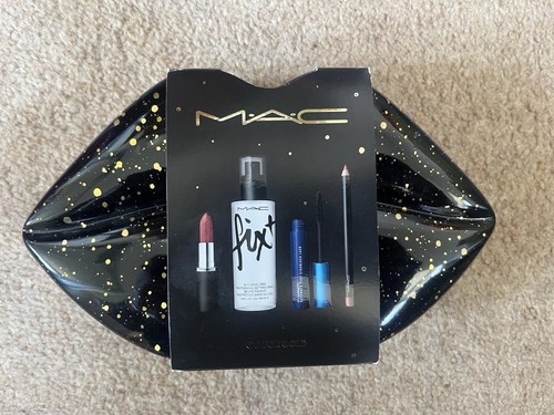 Mac for gold gift set - for,