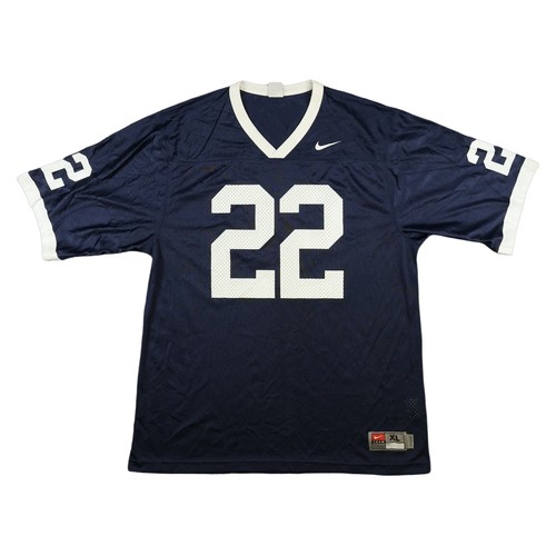 Vtg penn state jersey mens - state,
