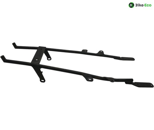 Rear luggage rack support bmw - rack,
