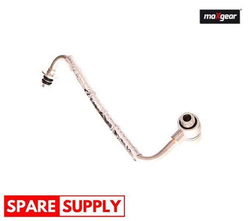 Oil pipe charger for - oil,