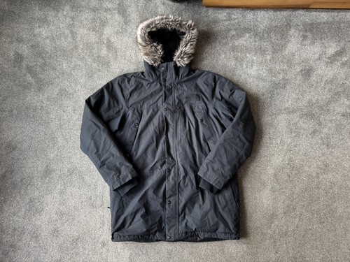 The north face - the, mcmurdo
