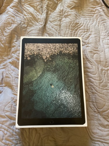 Apple ipad pro - pro, 2nd