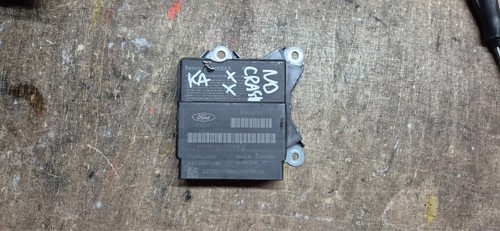 51925901 ford airbag ecu - airbag, ecu-no