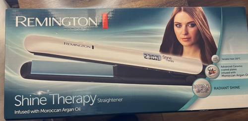Remington s8500 shine - s8500, therapy