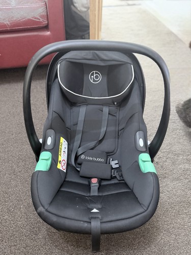 Ickle bubba baby chair - ickle,