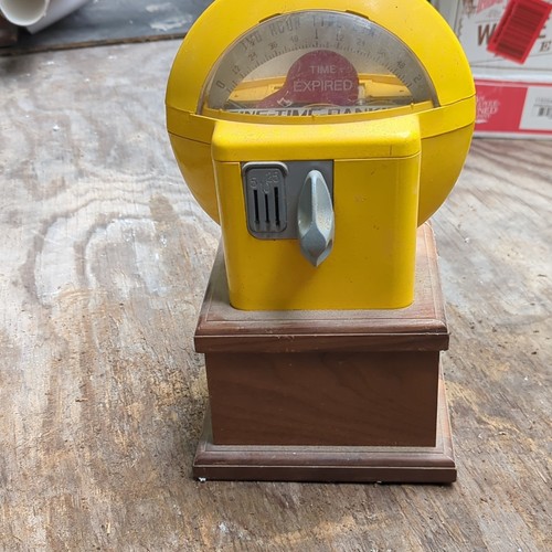 Duncan industries yellow - duncan, industries,