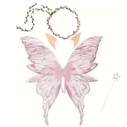 Butterfly costume wings - butterfly,